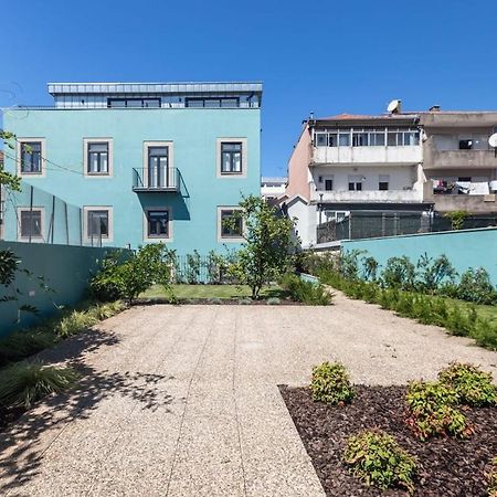 Apartament Oporto Swimming Pool House Zewnętrze zdjęcie
