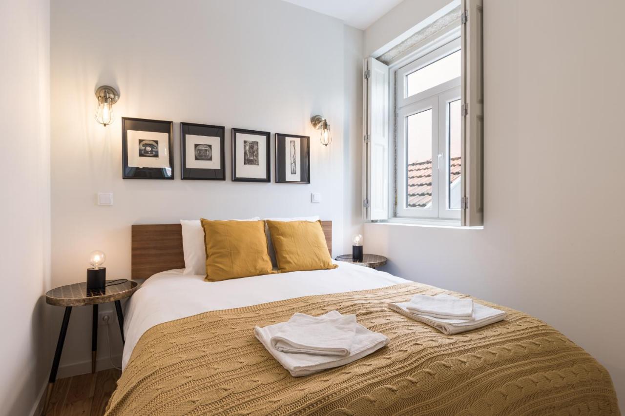 Apartament Oporto Swimming Pool House Zewnętrze zdjęcie