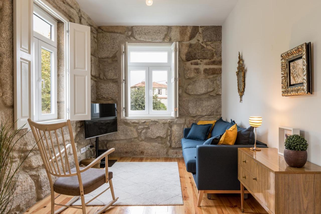 Apartament Oporto Swimming Pool House Zewnętrze zdjęcie