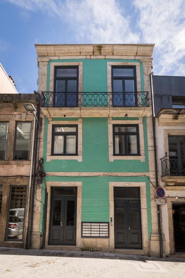 Apartament Oporto Swimming Pool House Zewnętrze zdjęcie