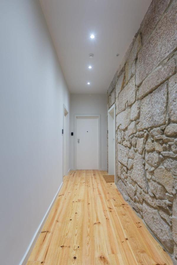 Apartament Oporto Swimming Pool House Zewnętrze zdjęcie