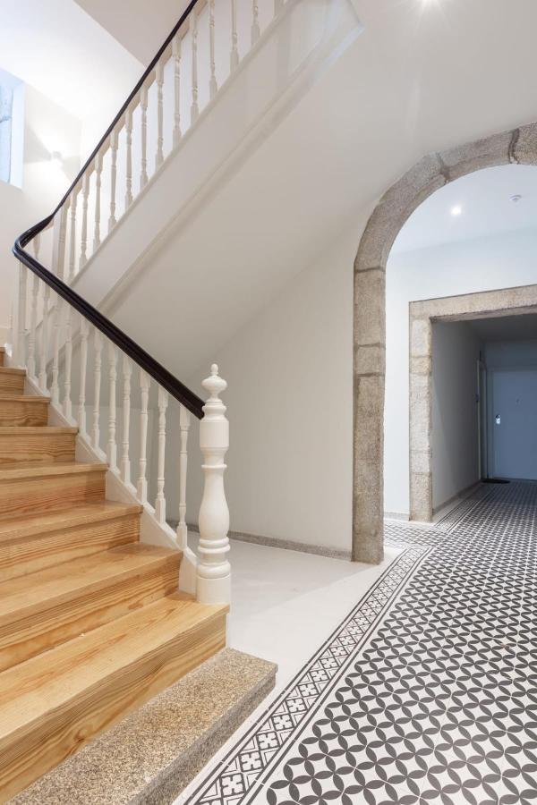 Apartament Oporto Swimming Pool House Zewnętrze zdjęcie